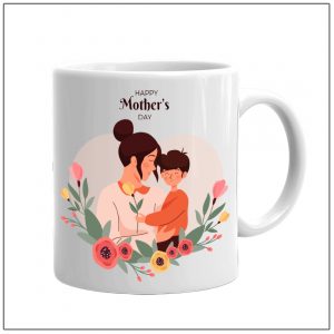 Special Mother’s Day Coffee Mug – RTKWM2021-25