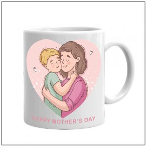 Special Mother’s Day Coffee Mug – RTKWM2021-26