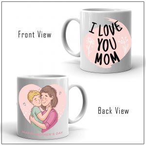 Special Mother’s Day Coffee Mug – RTKWM2021-26