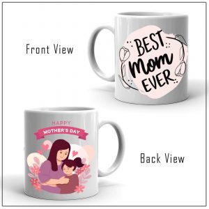 Mother’s Day Coffee Mug – RTKWM2021-27