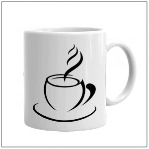 Special Funky Coffee Mug – RTKWM2021- 36