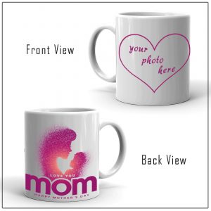 Mother’s Day Coffee Mug – RTKWM2021-5