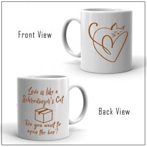 Love Coffee Mug-RTKWM2021-51