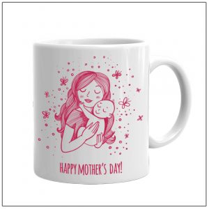 Special Mother’s Day Coffee Mug – RTKWM2021-52