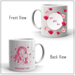 Special Mother’s Day Coffee Mug – RTKWM2021-52