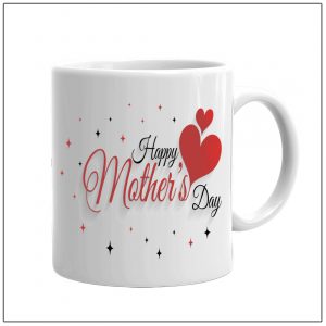 Happy Mother’s Day Coffee Mug – RTKWM2021-53