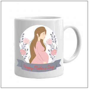 Happy Mother’s Day Coffee Mug – RTKWM2021-55