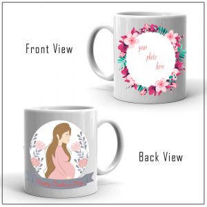 Happy Mother’s Day Coffee Mug – RTKWM2021-55