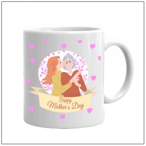 Special Mother’s Day Coffee Mug – RTKWM2021-56