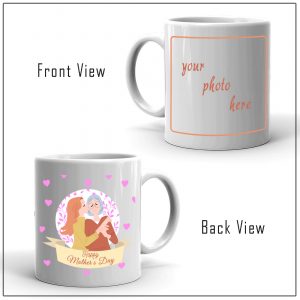 Special Mother’s Day Coffee Mug – RTKWM2021-56