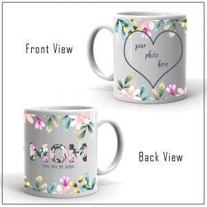 Special Mother’s Day Coffee Mug – RTKWM2021-57