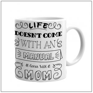 Mother’s Day Coffee Mug – RTKWM2021-6