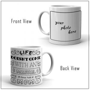 Mother’s Day Coffee Mug – RTKWM2021-6