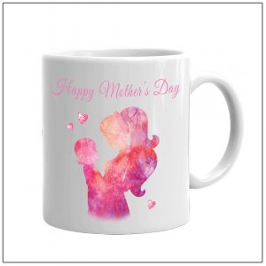 Special Mother’s Day Coffee Mug – RTKWM2021-62