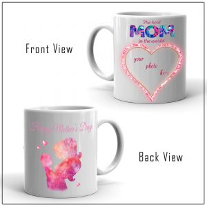 Special Mother’s Day Coffee Mug – RTKWM2021-62