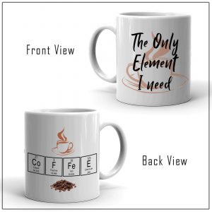 COFFEE Special Coffee Mug-RTKWM2021-63