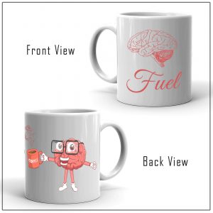 Funky Coffee Mug-RTKWM2021-70