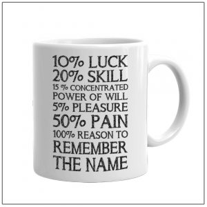 Funky Coffee Mug-RTKWM2021-71