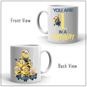 Funky Coffee Mug-RTKWM2021-78