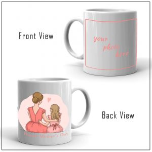 Happy Mother’s Day Coffee Mug – RTKWM2021-8