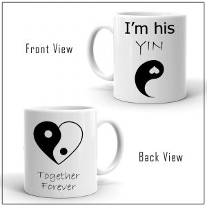 Special Coffee Mug – RTKWM2021-88