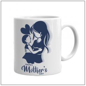 Happy Mother’s Day Coffee Mug – RTKWM2021-9