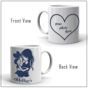 Happy Mother’s Day Coffee Mug – RTKWM2021-9