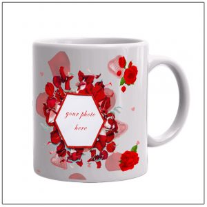 Special valentine’s Day Coffee Mug-RTWM1002