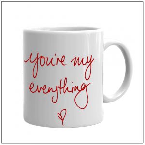 Valentine’s Day Coffee Mug-RTWM1006