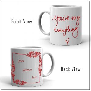 Valentine’s Day Coffee Mug-RTWM1006