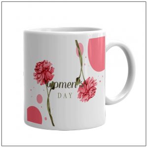 Women’s Day Special Coffee Mug-RTWM1014