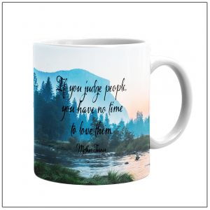 Motivational Quote Coffee Mug-RTWM1015