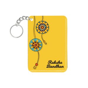Raksha Bandhan Keyring – AKSRCWDKR2021-1