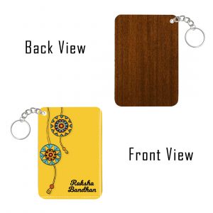 Raksha Bandhan Keyring – AKSRCWDKR2021-1