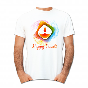 Special Happy Diwali T-Shirt