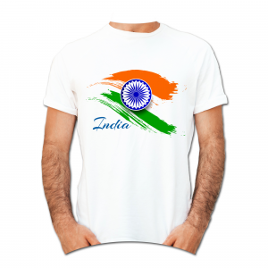 Special Independence Day T-Shirt