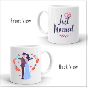 Special Coffee Mug