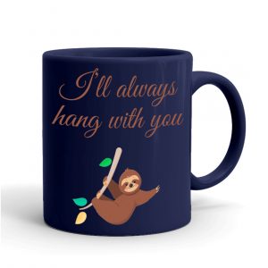Funky Coffee Mug