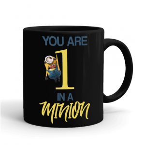 Funky Coffee Mug