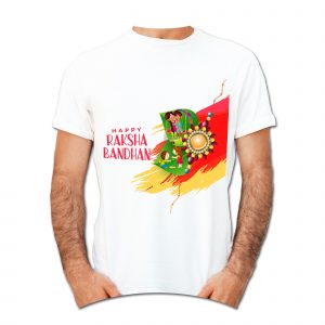 RakshaBandhan Special T-Shirt