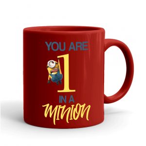 Funky Coffee Mug