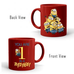 Funky Coffee Mug