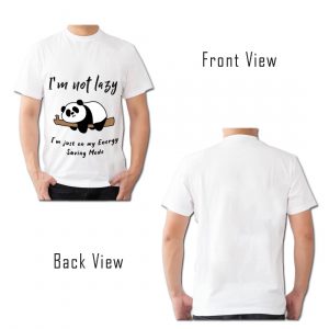 Funky Customized Tshirt