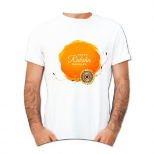 Raksha Bandhan T-Shirt