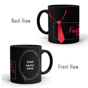 Father’s Day Special Coffee Mug