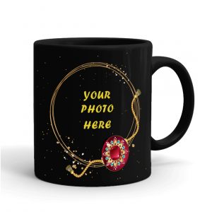 Raksha Bandhan Special Coffee Mug – MKLBM2021-4