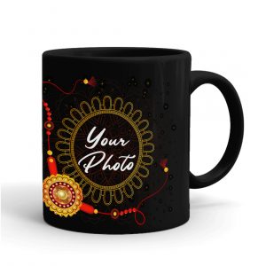 Raksha Bandhan Special Coffee Mug – MKLBM2021-5