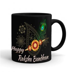 Raksha Bandhan Special Coffee Mug – MKLBM2021-6