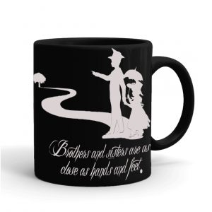 Brother and Sister Special Coffee Mug – MKLBM2021-7