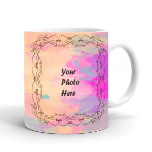 Raksha Bandhan Special Coffee Mug – MKLWM2021-22
